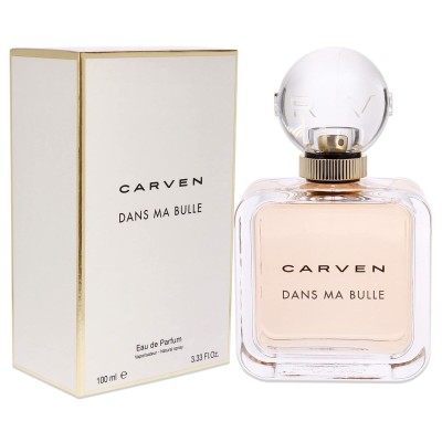 Parfem za žene Carven EDP...