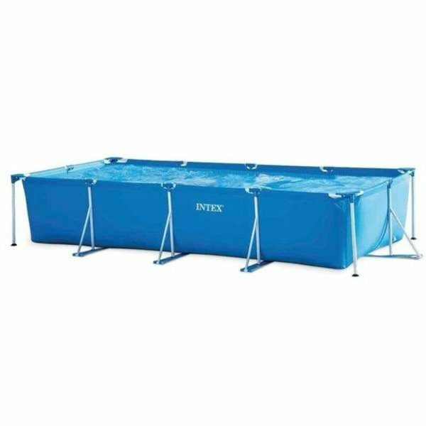 Бассейн Съемный Intex 28273NP 450 x 84 x 220 cm
