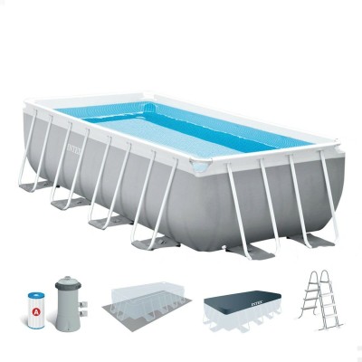Detachable Pool Intex 26792...