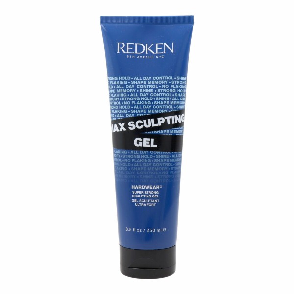 Extrastrong Top Gel Redken 250 ml