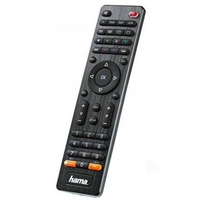 Universal Remote Control...