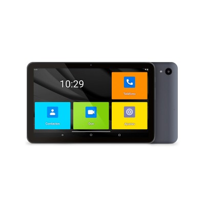 Tablet SPC Gravity 3 4G...