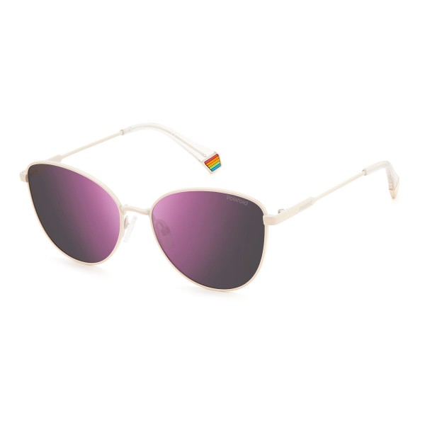 Ladies' Sunglasses Polaroid PLD6188SSZJAI Ø 55 mm