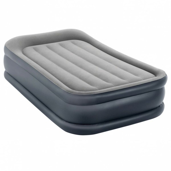 Air Bed Intex Dura-Beam Basic Deluxe Twin 99 x 42 x 191 cm