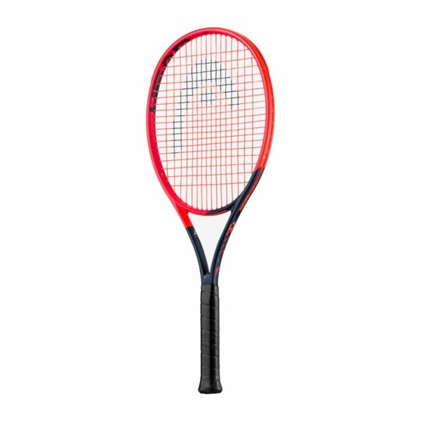 Tennis Racquet Head Radical Team L 2023 Red