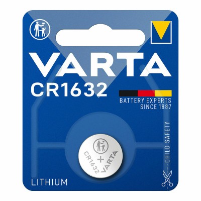 Lithium Button Cell Battery...