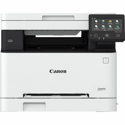 Lasertulostin Canon MF651CW