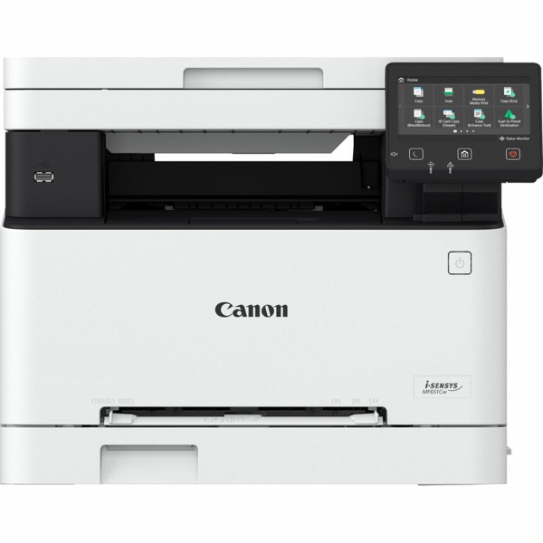 Laserprinter Canon MF651CW