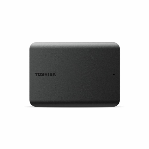 External Hard Drive Toshiba HDTB510EK3AA 2,5"