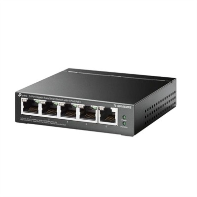 Lüliti TP-Link TL-SG105MPE