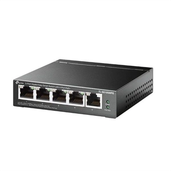 Lüliti TP-Link TL-SG105MPE