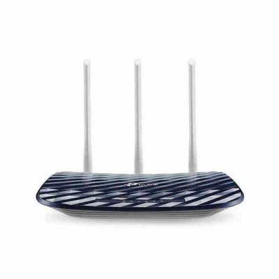 Rūteris TP-Link ARCHER C20...