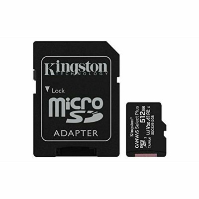Micro SD karte Kingston...