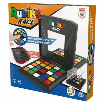 Plastiliinimäng Rubik's