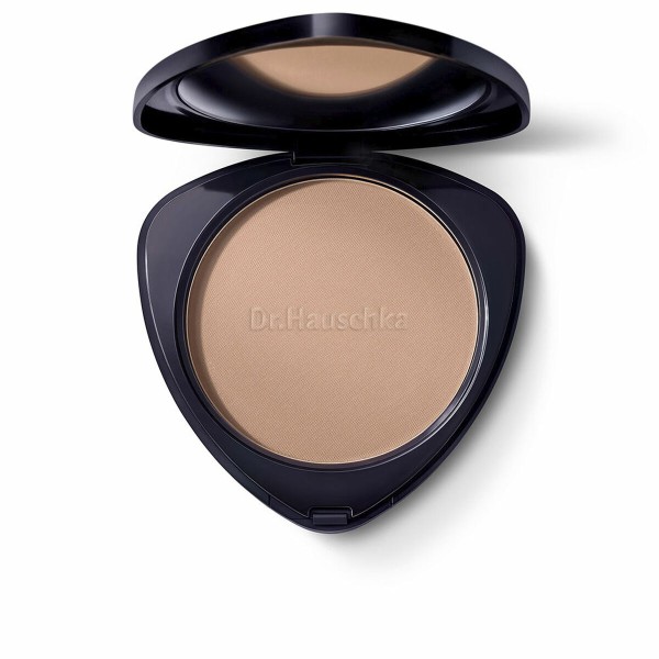 Compact Bronzing Powders Dr. Hauschka Nº 01 10 g