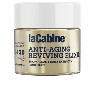 Anti-ageing voide laCabine...