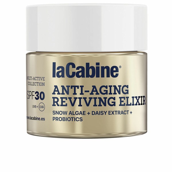 Антивозрастной крем laCabine Aging Reviving Elixir Spf 30 50 ml