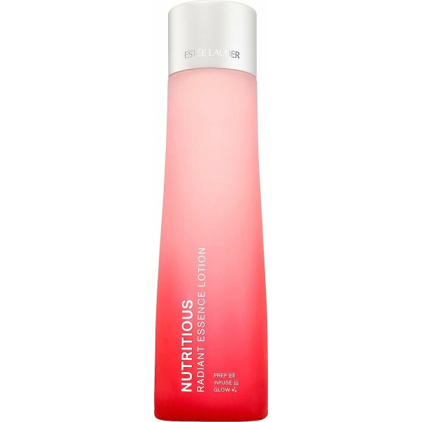 Kostetuttava kasvoemulsio Estee Lauder Nutritious 200 ml Säteilevä