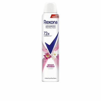 Дезодорант-спрей Rexona...