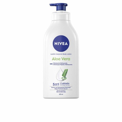 Лосьон для тела Nivea 625...