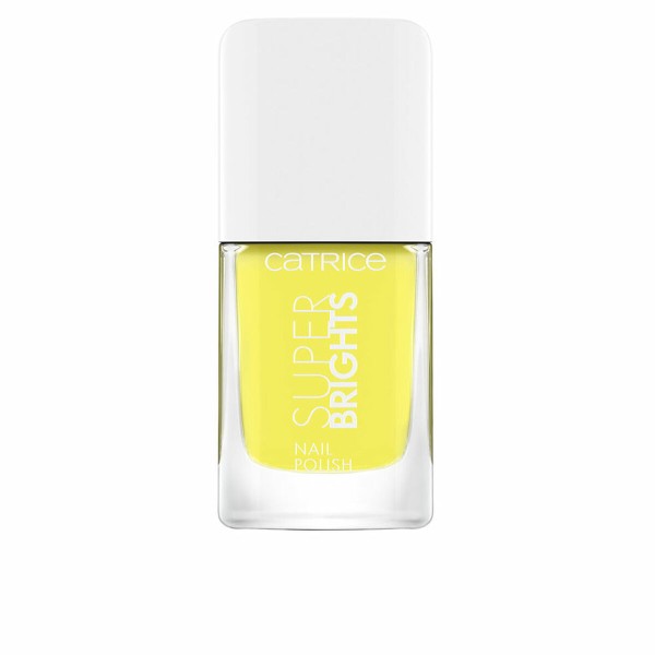 Nagu laka Catrice Super Brights Nº 030 Feeling sunshine 10,5 ml