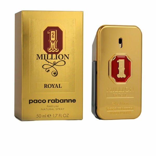 Meeste parfümeeria Paco Rabanne 1 MILLION 50 ml