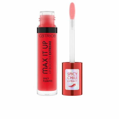 Lip-gloss Catrice Max It Up...