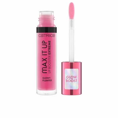 Lip-gloss Catrice Max It Up...
