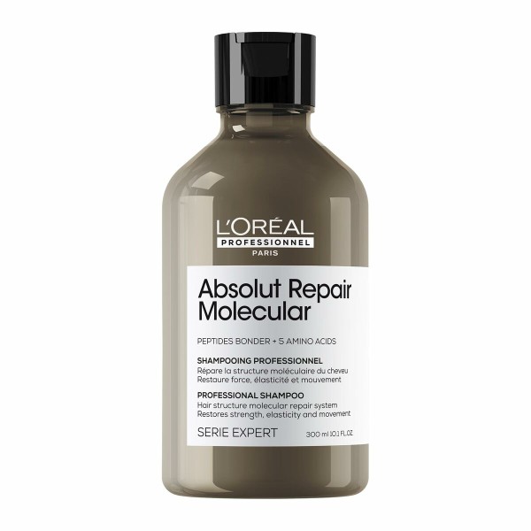Korjaava shampoo L'Oreal Professionnel Paris Absolut Repair Molecular 300 ml