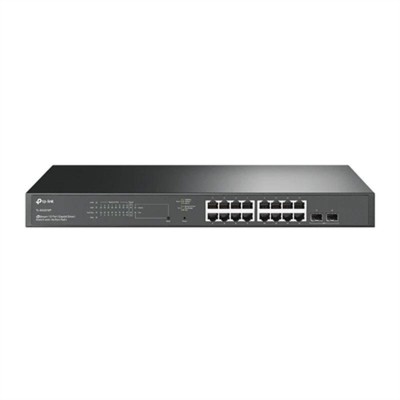 Slēdzis TP-Link TL-SG2218P