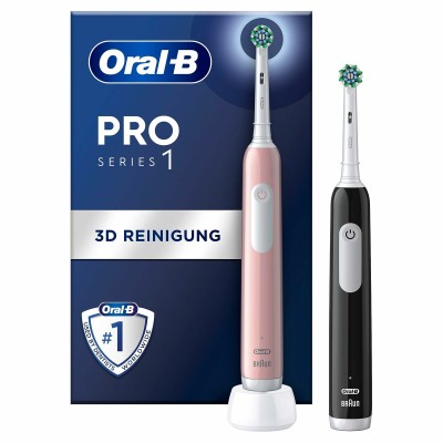 Sähköhammasharja Oral-B...