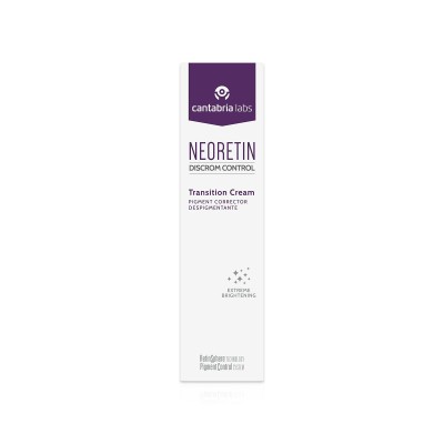 Anti-Pigment Cream Neoretin...