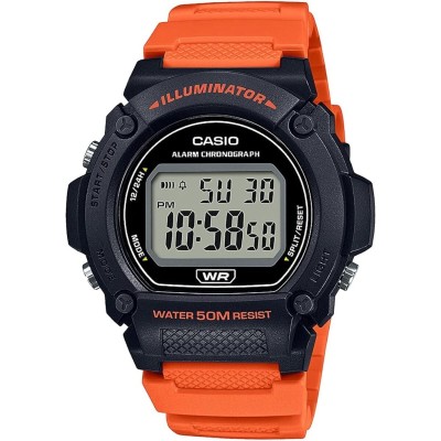 Miesten rannekellot Casio...