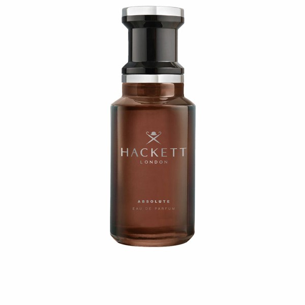 Мужская парфюмерия Hackett London ABSOLUTE EDP 100 ml