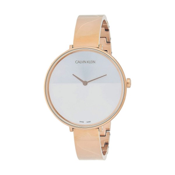 Laikrodis moterims Calvin Klein RISE (Ø 38 mm)