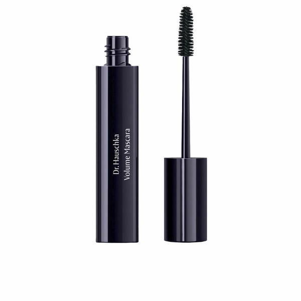 Mascara Dr. Hauschka DR. HAUSCHKA MAKEUP Musta 8 ml