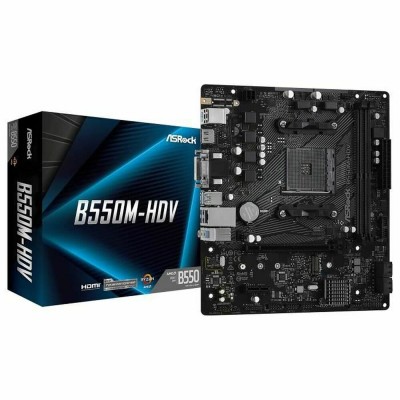 Pagrindinė plokštė ASRock...