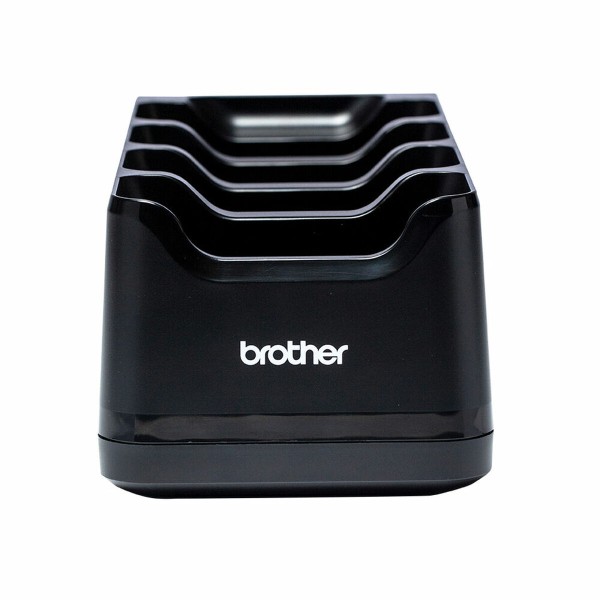 USB įkroviklis Brother PA4CR002EU Juoda