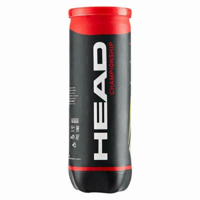 Теннисные мячи Head...