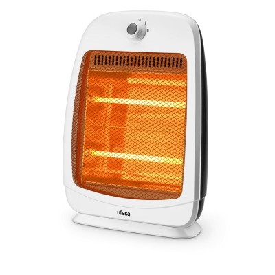 Heater UFESA RIGEL White