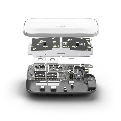 Access point ZyXEL...