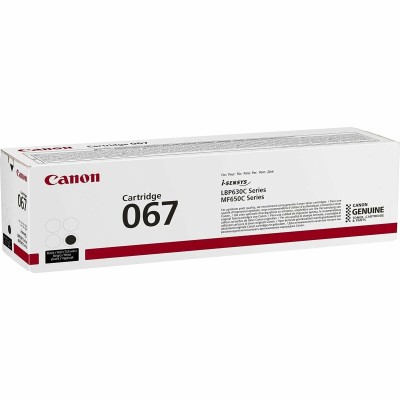 Toner Canon 067 Black