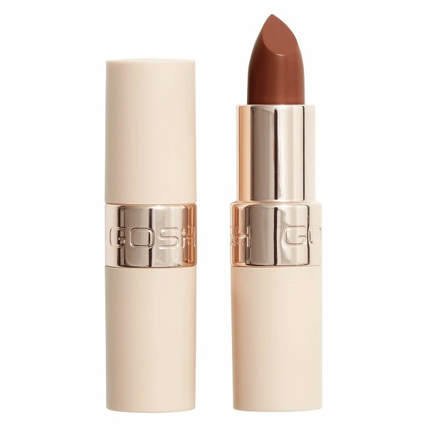 Huulepalsam Gosh Copenhagen Luxury Nude Nº 004 Exposed Nº 004-Exposed 4 g