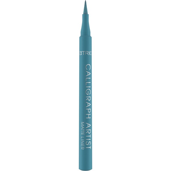 Eyeliner Catrice Calligraph Artist Nº 030 Off tropic Nº 030-Off Tropic 1,1 ml