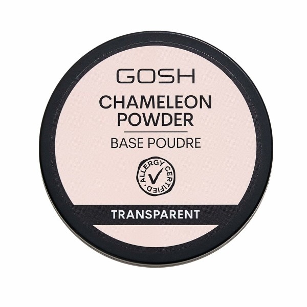 Meikkikorjain Gosh Copenhagen Chameleon Nº 001 Transparent Nº 001-Transparent 8 g Irtopöly