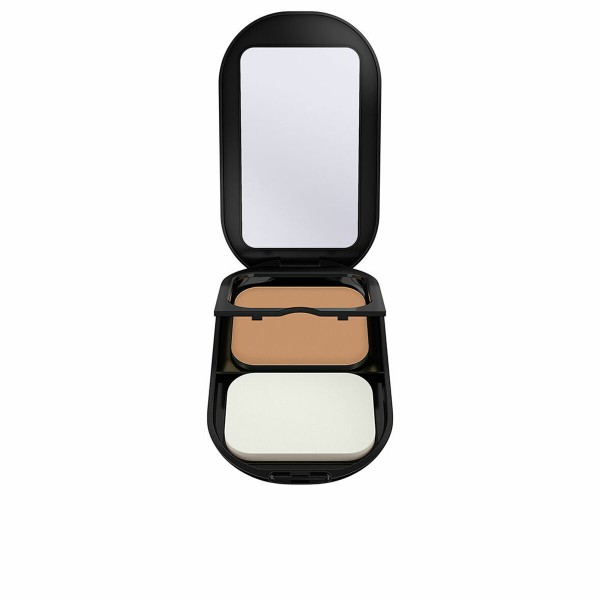 Puudri meigialus Max Factor Facefinity Compact Nº 06 Golden Nº 06-Golden Spf 20 10 g 84 g Taaslaetav