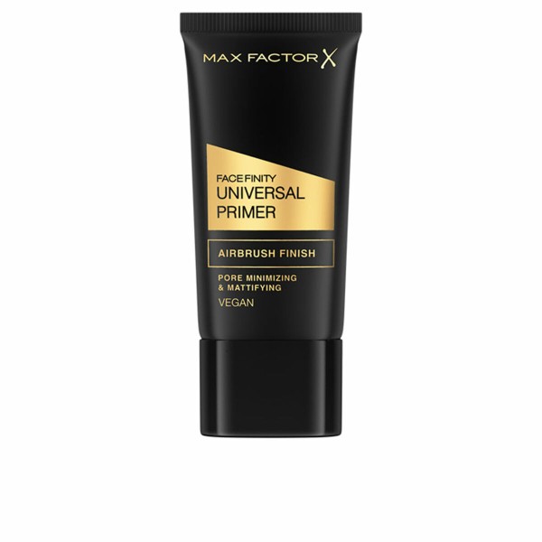 Poru difuzors Max Factor Facefinity Matējošs finišs 30 ml