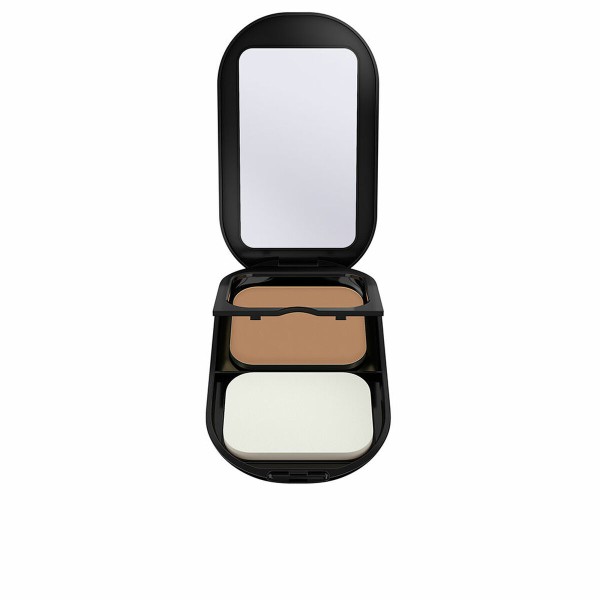 Powder Make-up Base Max Factor Facefinity Compact Nº 08 Toffee Nº 08-Toffee Spf 20 10 g 84 g Rechargeable
