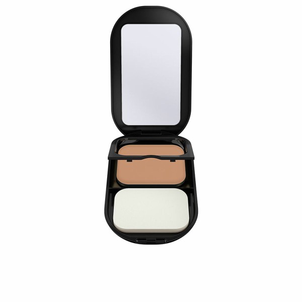 Powder Make-up Base Max Factor Facefinity Compact Nº 05 Sand Nº 05-Sand Spf 20 10 g 84 g Rechargeable