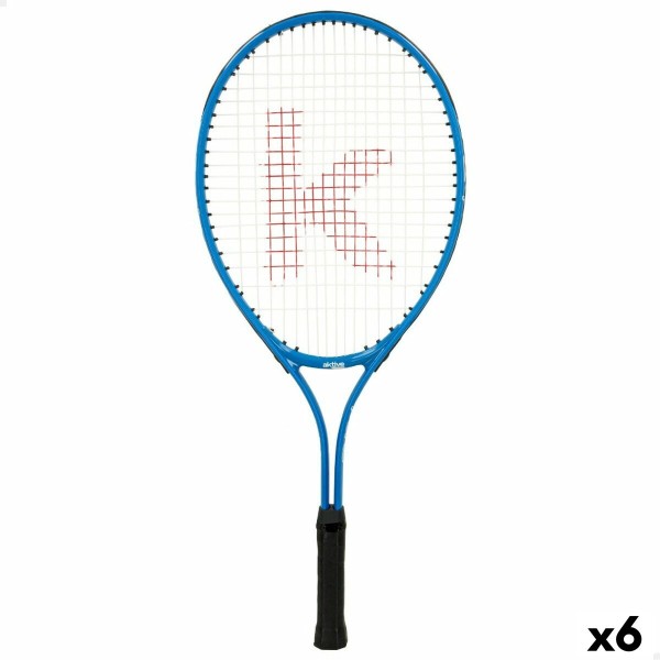 Tennis Racquet Aktive Children's Multicolour
